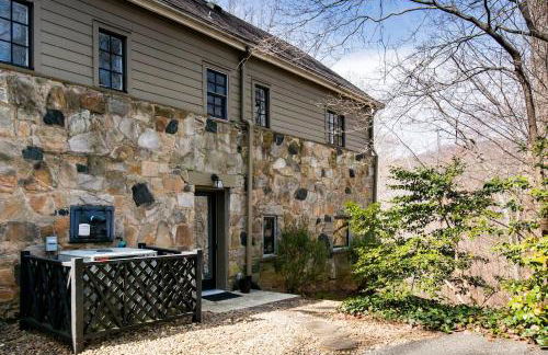 The Forest Door - Studio Suite in Stone Cottage - Foto 2