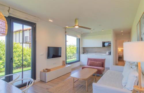 OCEANSUITESLANGRE - Foto 30