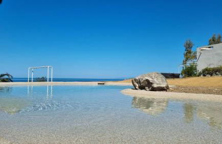 Naturoasi Resort - Photo 1