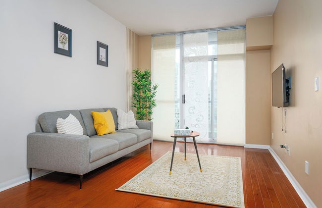 Fort York Suite - Photo 47