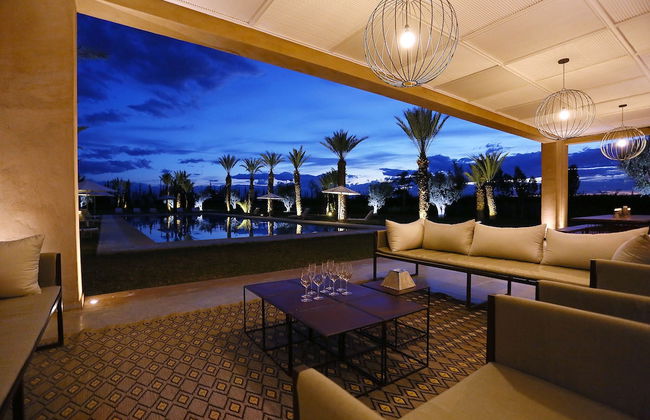 Villa Adnaa - Photo 29