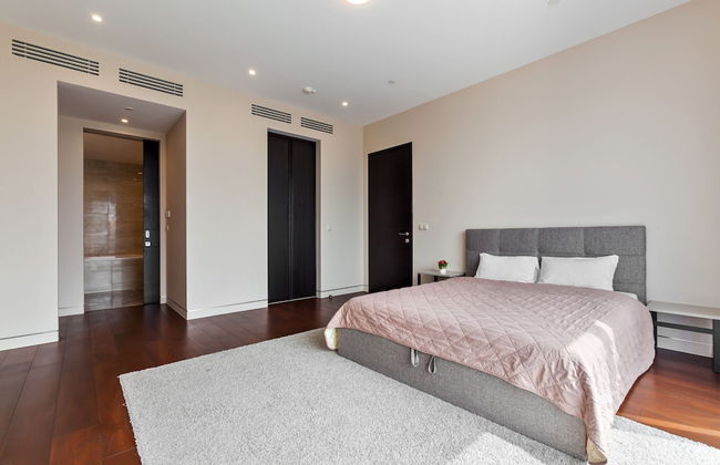 Apartment Moscow City IQ92 - Foto 10