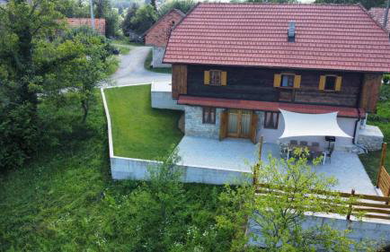 Ruralna kuća za odmor VILLA POŽUN - Foto 1