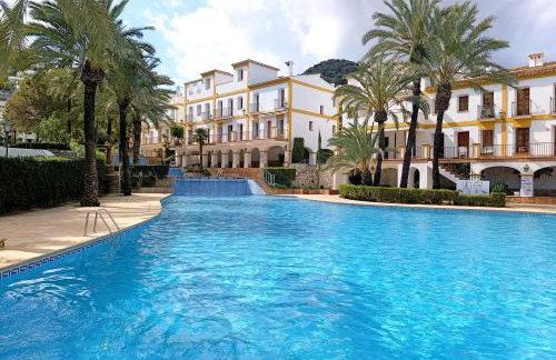 Apartamento Buganvilla Pool - Foto 21