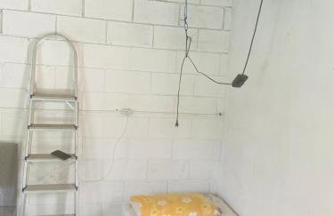 Casa com piscina temporada Itanhaem - Foto 18