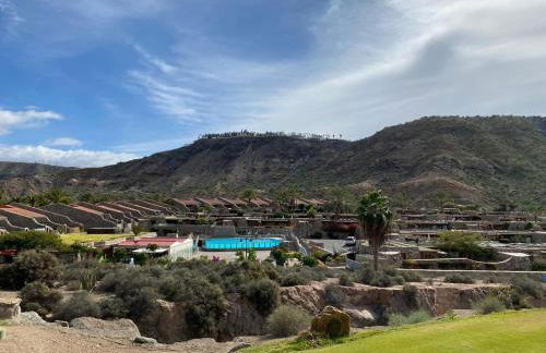 Duplex Anfi Topaz - Foto 52