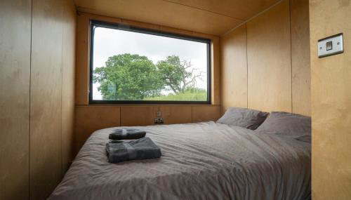 Beautiful cabins in Shaftesbury Dorset countryside - Foto 5