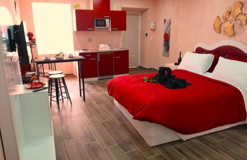 IL NIDO Suite - Foto 31