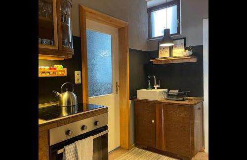 SURFKAJÜTE - Ferienwohnung in Warnemünde - Foto 23