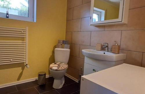 NEU! Nordseeferienhaus Ostfriesen-Glück - Foto 13