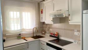 MAGNIFICO APARTAMENTO ATICO MARINA D'OR - COSTA CARIBE lll - Foto 3