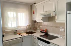 MAGNIFICO APARTAMENTO ATICO MARINA D'OR - COSTA CARIBE lll - Foto 3