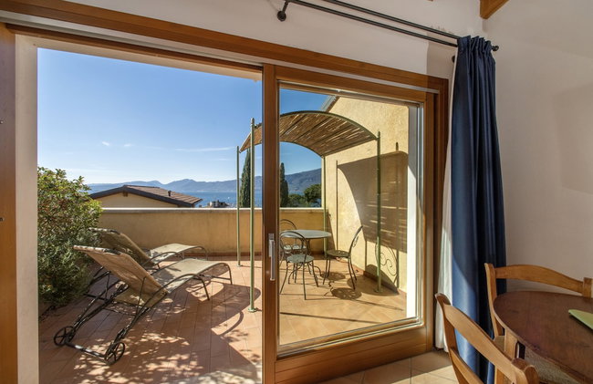 Residence Ca' del Lago - Foto 115