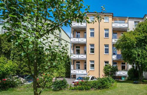 Ferienwohnung Rostocker 7 - Foto 24