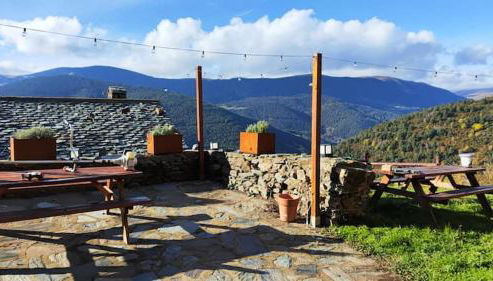 Casa Relajante de pueblo en Darria - Foto 4