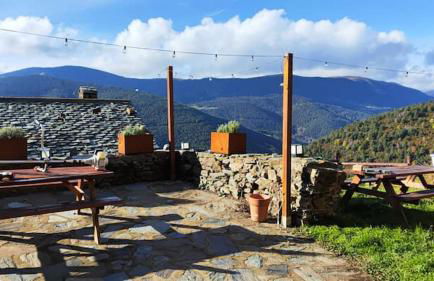 Casa Relajante de pueblo en Darria - Foto 4