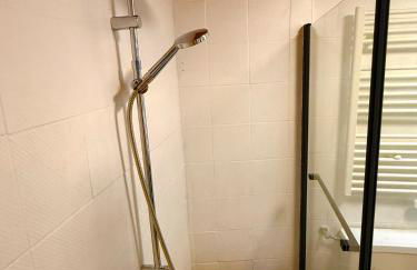 Chaleureux appartement gare - centre ville - Parking - Foto 9