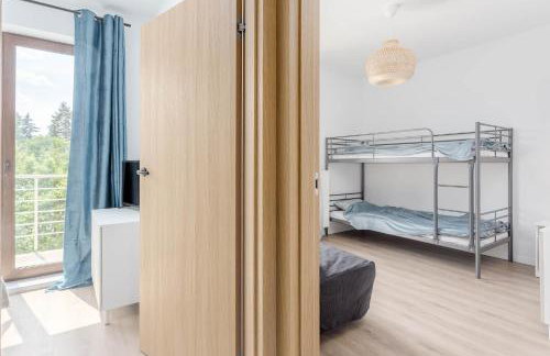 Chill Apartments Warszawa Piaseczno - Foto 26