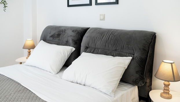 Niman Beachside Apartments - Foto 4, Habitación