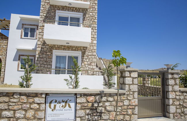 G&K Stone Suites - Foto 17