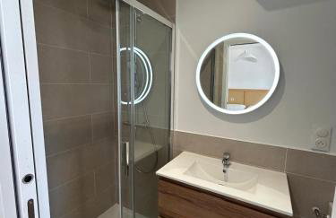 Duplex vue sur mer - Foto 11