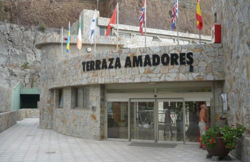 Terraza de Amadores - Foto 33