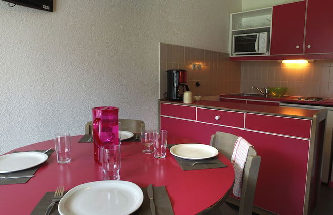 VVF Queyras, Ceillac-en-Queyras - Foto 3