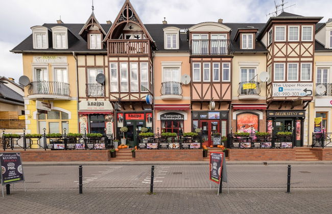 Nadbrzeżna Apartament by Renters - Photo 33