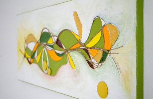 Apartman Suzy - Photo 13