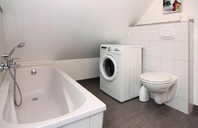 Holiday Home de Poeler Drift, Zierow - Foto 35