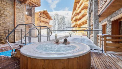 Résidence Pierre & Vacances Premium L'Hévana - Foto 3