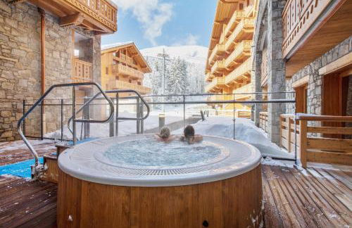 Résidence Pierre & Vacances Premium L'Hévana - Foto 3