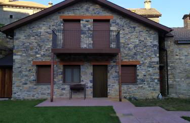 Casas rurales en Fanlo y Valle Vio - Foto 1