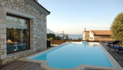 Villa Danae - Foto 4