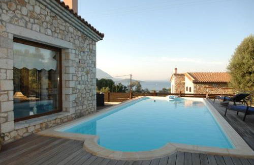 Villa Danae - Photo 4