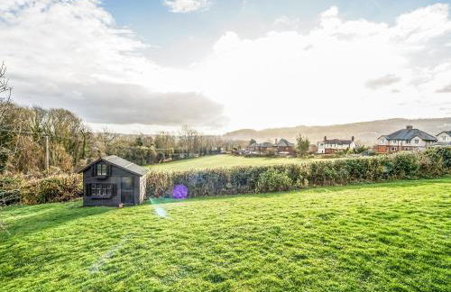 Godre'r Coed - Foto 25