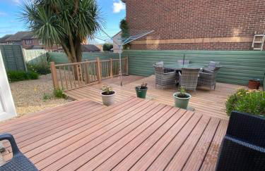 ROSE COTTAGE - Photo 17