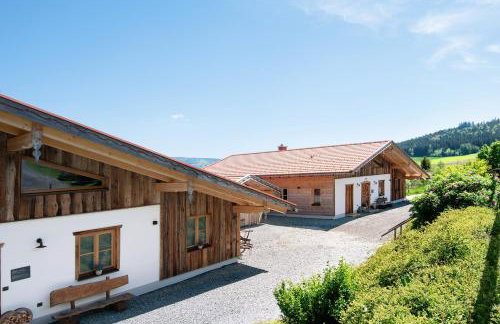 Bergchalet 1 - Foto 29