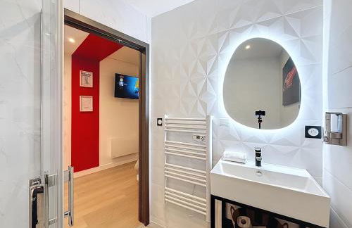 Le 917 - Studio - Netflix - Foto 8