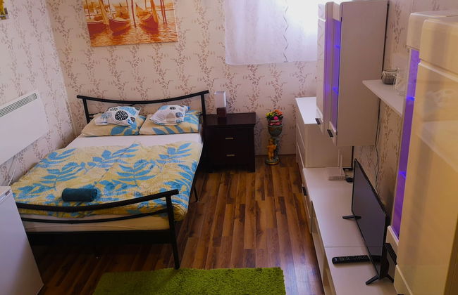 Csillag Apartman - Foto 4