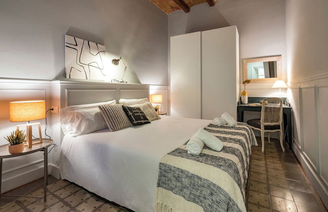 Habitat Apartments Alaia - Photo 61