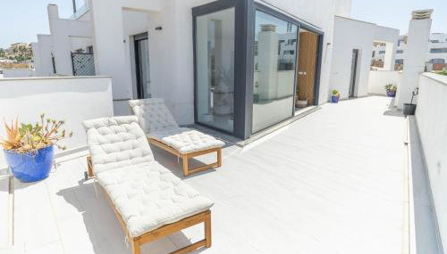 Tarifa Cozy House - Sunset Vista - Foto 2, sunbed