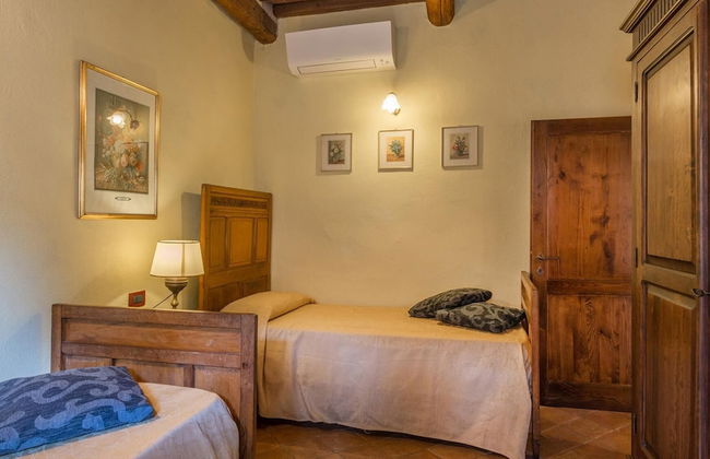 Montebendico 4 in Castel del Piano - Foto 17