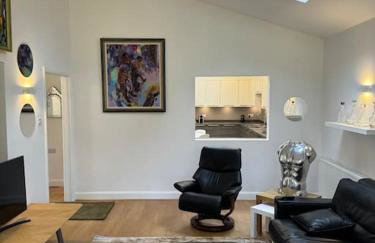 Weybridge garden cottage - Foto 24