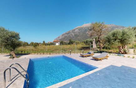 Epipleon Serenity Villas - Foto 54