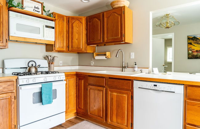 Vida del Lago - Foto 10