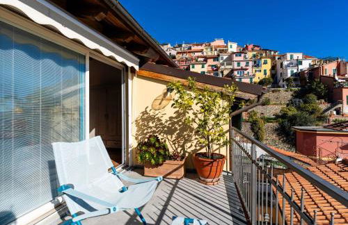 Holiday Home Terrazza con glicine by Interhome - Foto 49