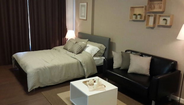 Baan Kukiang at Hua Hin - Foto 4, Habitación