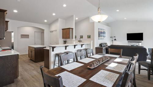 Four Seasons Retreat - Foto 2