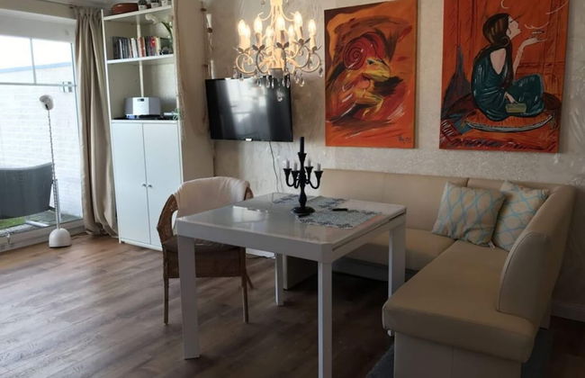 Holiday Apartment in Southern Alps - Foto 17